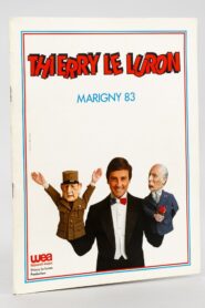 Thierry Le Luron à Marigny 1983 1983 on netflix