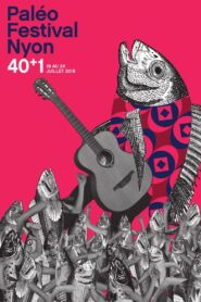 Paléo 2016 2016 on netflix