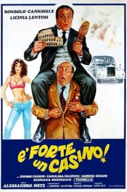 É forte un casino! 1982 on netflix