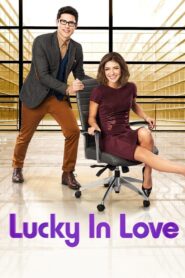 Lucky in Love 2014 on netflix
