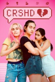 CRSHD 2019 on netflix