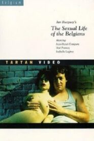 The Sexual Life of the Belgians 1994 on netflix