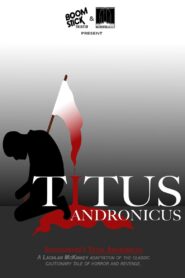 William Shakespeare’s Titus Andronicus 2000 on netflix