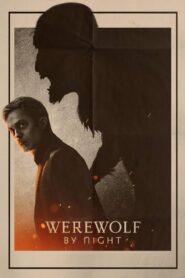 Werewolf by Night 2022 on netflix
