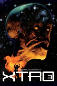 Xtro 3: Watch the Skies 1995 on netflix