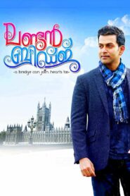 London Bridge 2014 on netflix
