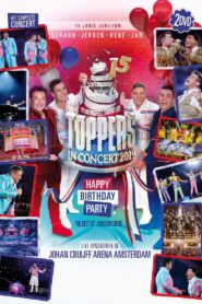 Toppers In Concert 2019 2019 on netflix