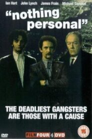 Nothing Personal 1996 on netflix
