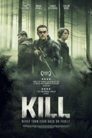 Kill 2024 on netflix