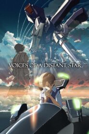 Voices of a Distant Star 2002 on netflix