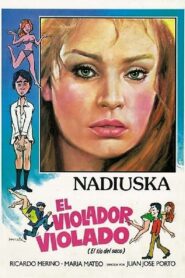 El violador violado 1983 on netflix