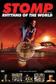 Pulse: A Stomp Odyssey 2002 on netflix