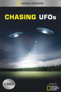 Chasing UFOs 2012 on netflix
