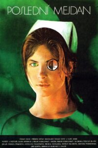 Poslední mejdan 1984 on netflix
