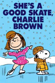 She’s a Good Skate, Charlie Brown 1980 on netflix