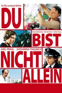 You’re Not Alone 2007 on netflix