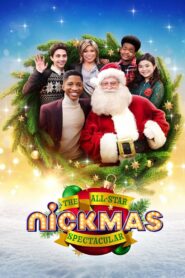 The All-Star Nickmas Spectacular 2020 on netflix
