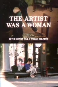 The Artist Was a Woman 1988 on netflix