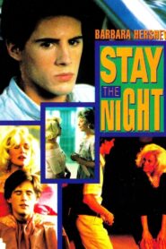 Stay the Night 1992 on netflix