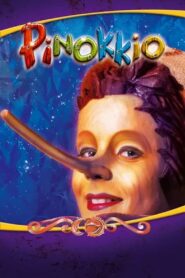 Pinocchio The Musical 2006 on netflix