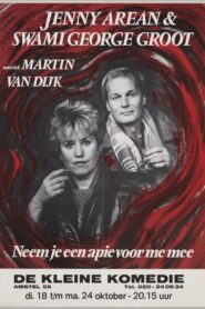 Jenny Arean & Swami George Groot: Neem Je een Apie voor Me Mee 1990 on netflix