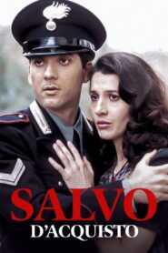 Salvo D’Acquisto 2003 on netflix