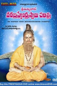 Srimadvirat Veerabrahmendra Swami Charitra 1984 on netflix