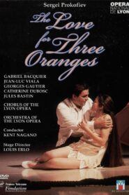 The Love for Three Oranges 1989 on netflix