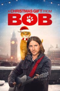 A Christmas Gift from Bob 2020 on netflix