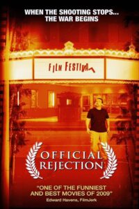 Official Rejection 2009 on netflix