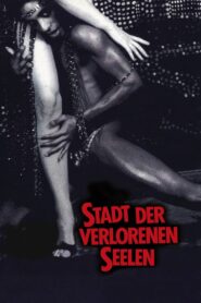 City of Lost Souls 1983 on netflix
