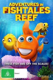 Adventures in Fishtale Reef 2020 on netflix