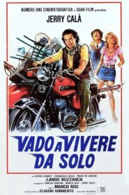 I’m Going to Live by Myself 1982 on netflix