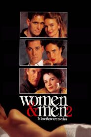 Women & Men 2: In Love There Are No Rules 1991 on netflix