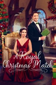 A Royal Christmas Match 2022 on netflix