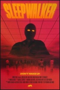 Sleepwalker 2022 on netflix