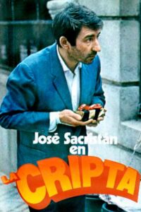 La cripta 1981 on netflix