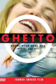 Ghetto 1997 on netflix