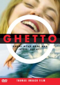 Ghetto 1997 on netflix
