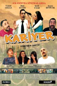 Kariyer 2015 on netflix