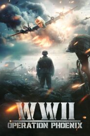 WWII: Operation Phoenix 2024 on netflix
