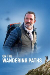 On the Wandering Paths 2023 on netflix