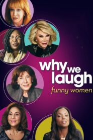 Why We Laugh: Funny Women 2013 on netflix