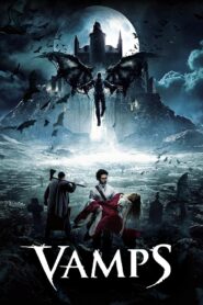 Vamps 2017 on netflix