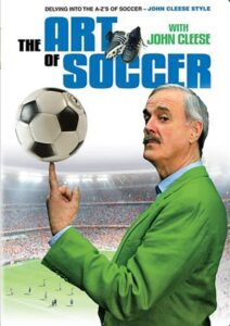 The Art of Football from A to Z 2006 on netflix