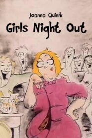 Girls Night Out 1988 on netflix
