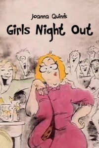 Girls Night Out 1988 on netflix