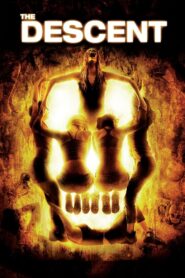 The Descent 2005 on netflix