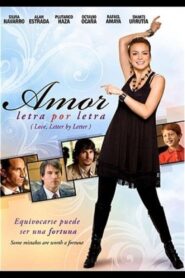 Amor letra por letra 2008 on netflix