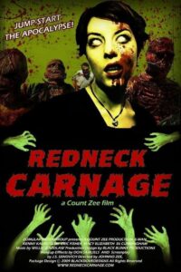 Redneck Carnage 2009 on netflix